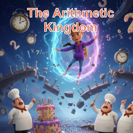 The Arithmetic Kingdom