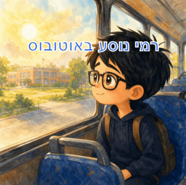 ראו דוגמה: סיפור חברתי